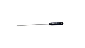 Messstift-Satz +/- 0,003 mm - mit Halter