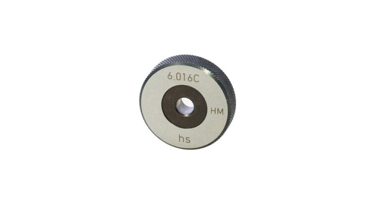 Nennmaß DIN2250 Grenzlehrring 44 mm fortis Einstellring DIN 2250 C 44 mm 